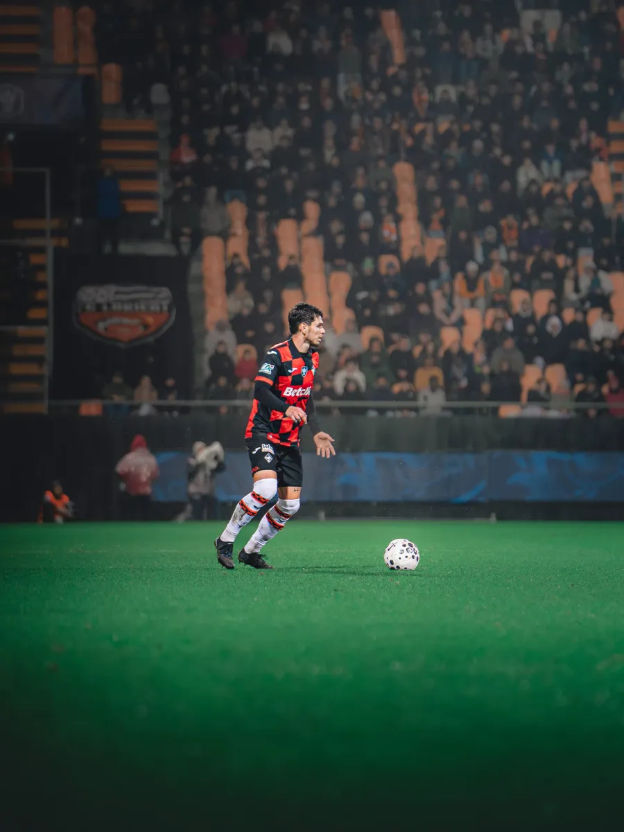 FC Lorient - Paris FC – photo 35