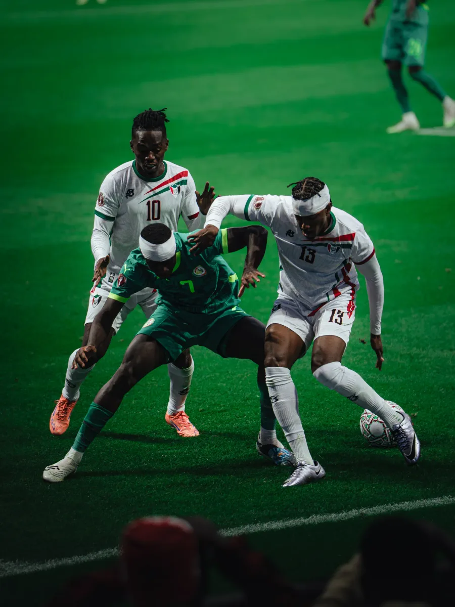 Sénégal - Soudan – photo 10
