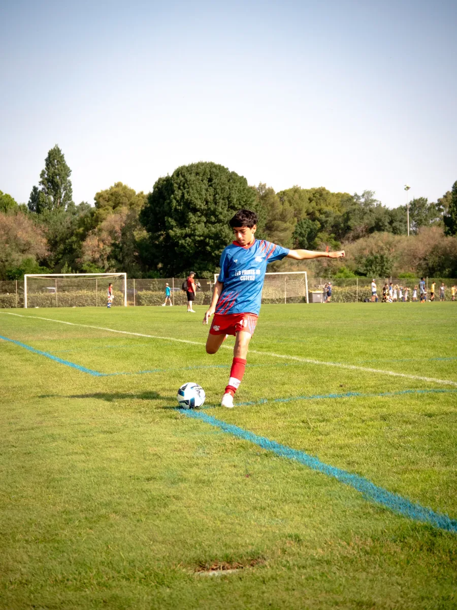 FC Hermitage – photo 36