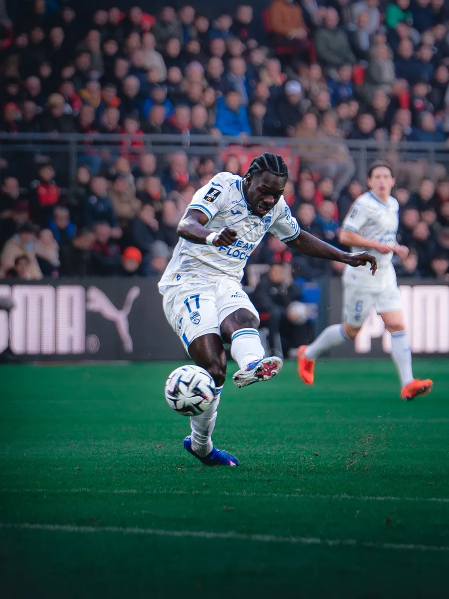 Stade Rennais - FC Lorient – photo 42