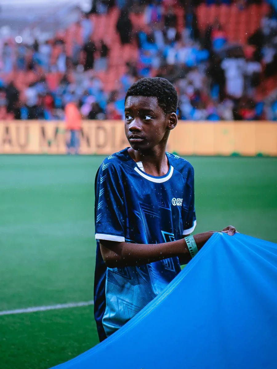RD Congo - Danemark – photo 20