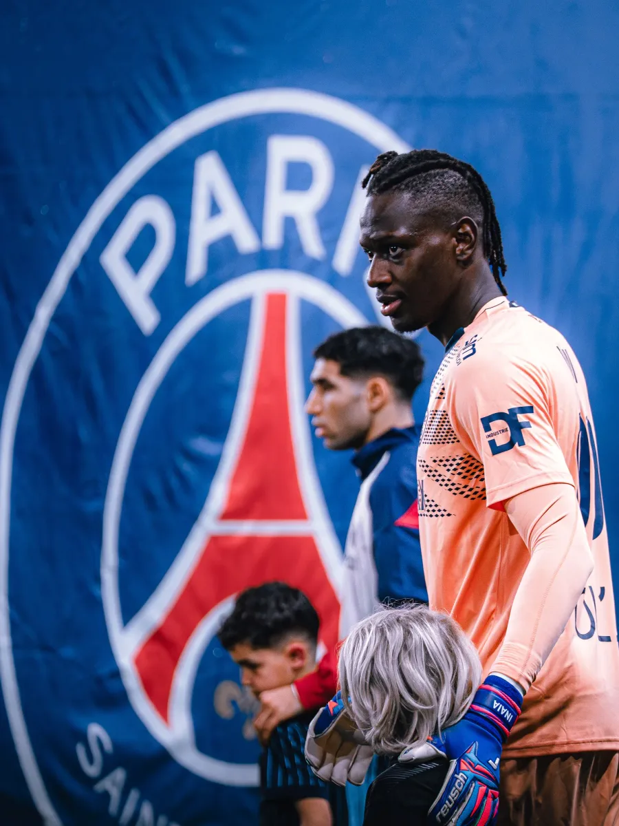 Le Havre AC - PSG – photo 13