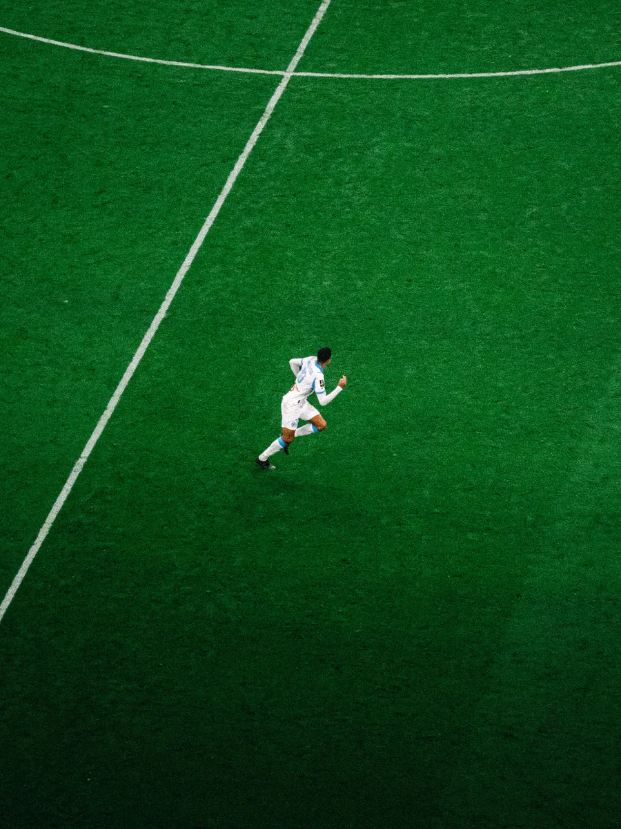 Olympique de Marseille – photo 24