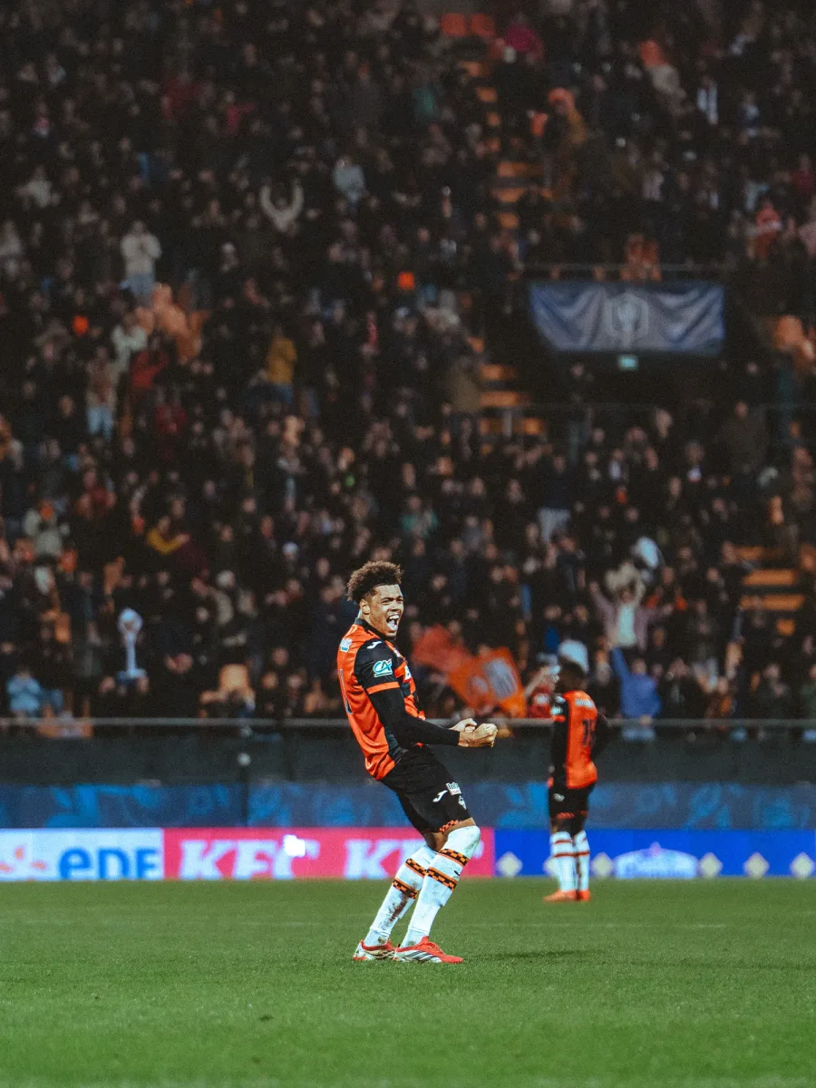 FC Lorient - Paris FC – photo 56
