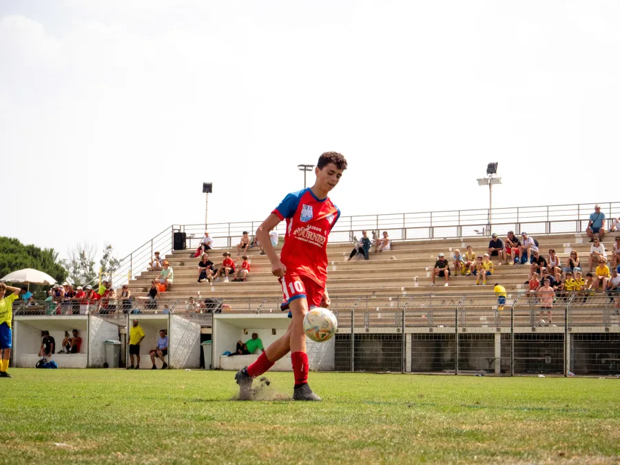 FC Hermitage – photo 10