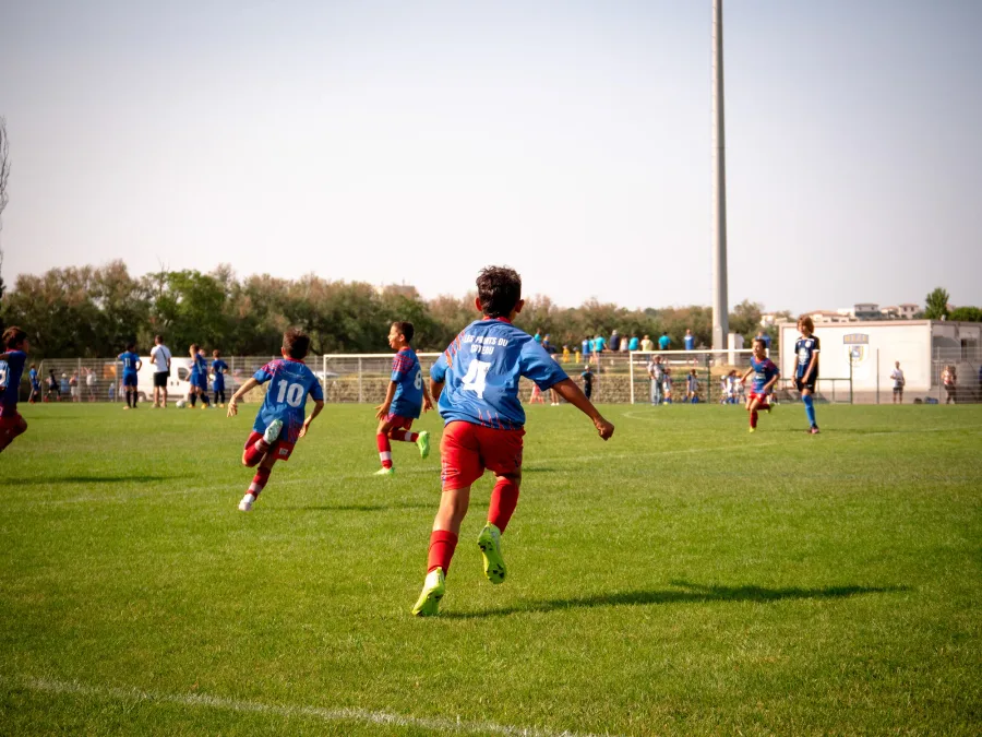 FC Hermitage – photo 41