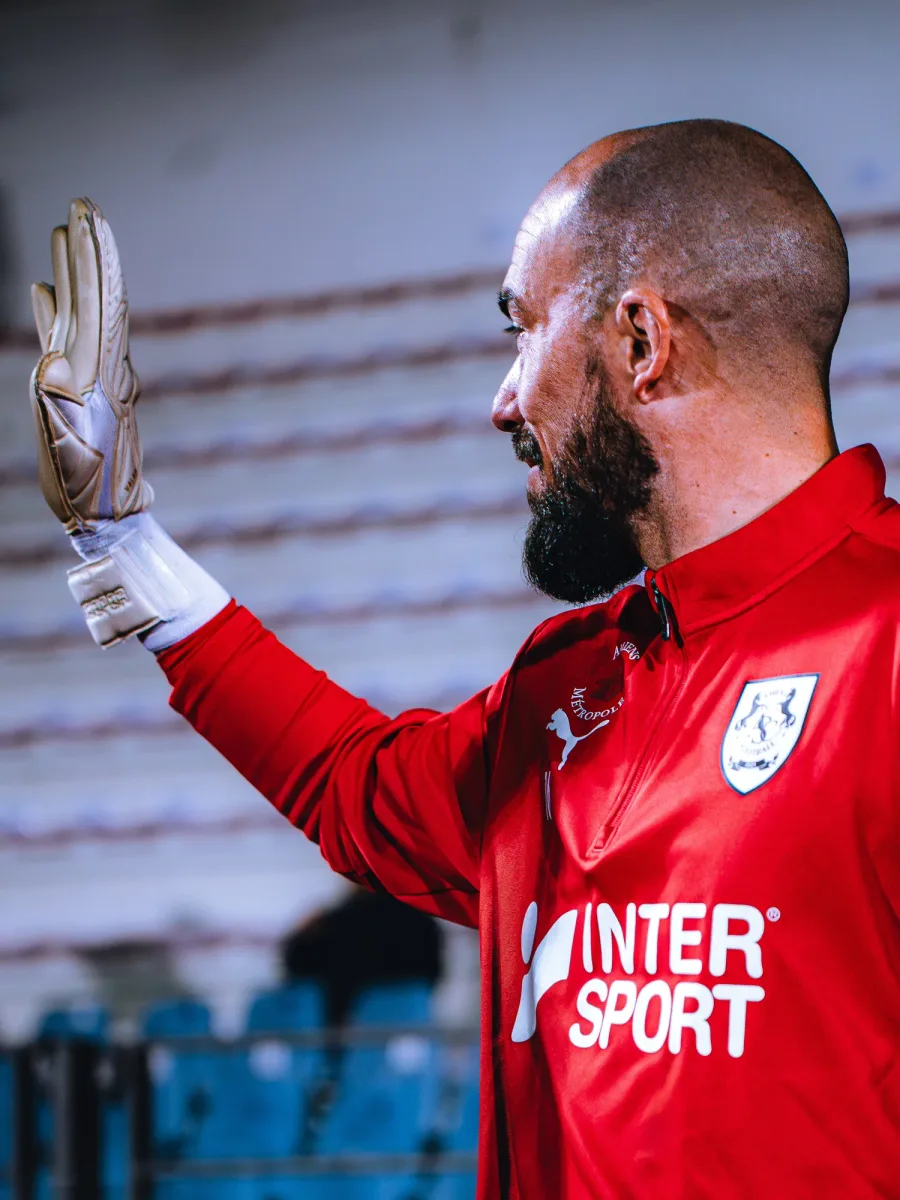 US Boulogne - Amiens SC – photo 2