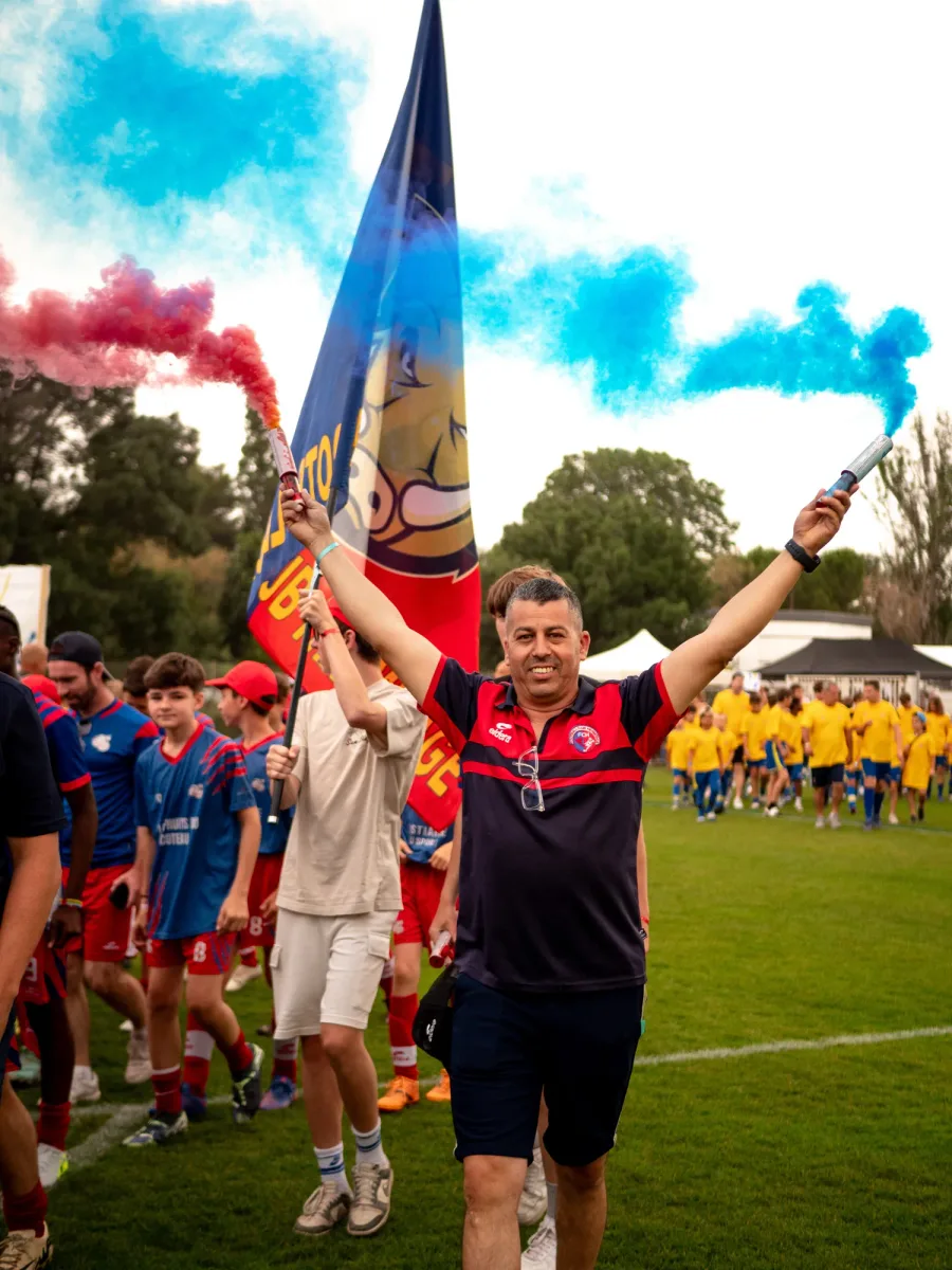 FC Hermitage – photo 5