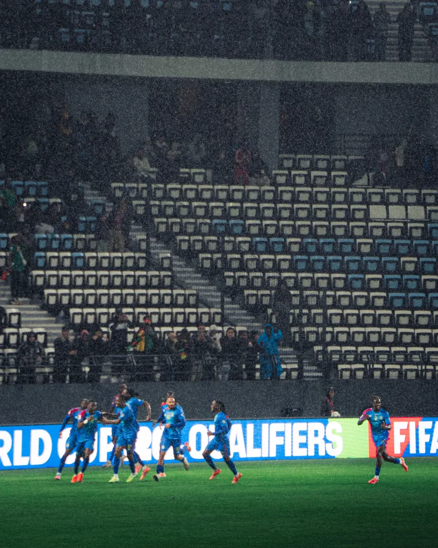 RDC-Cameroun – photo 29