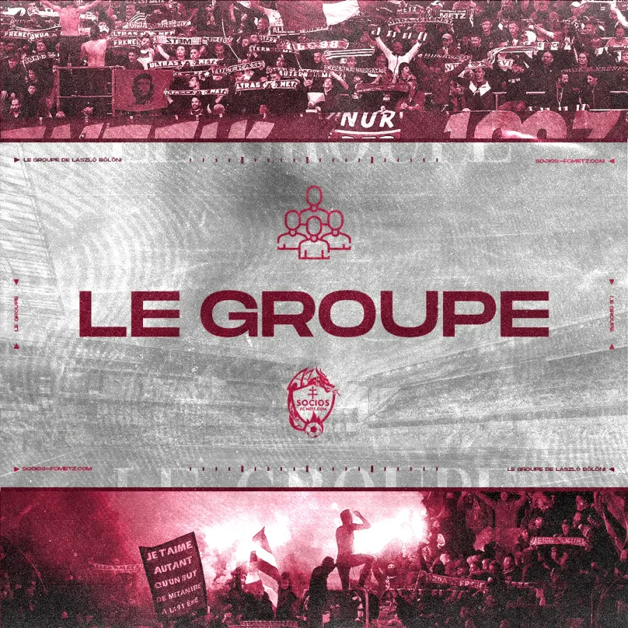 Socios FC Metz – photo 11
