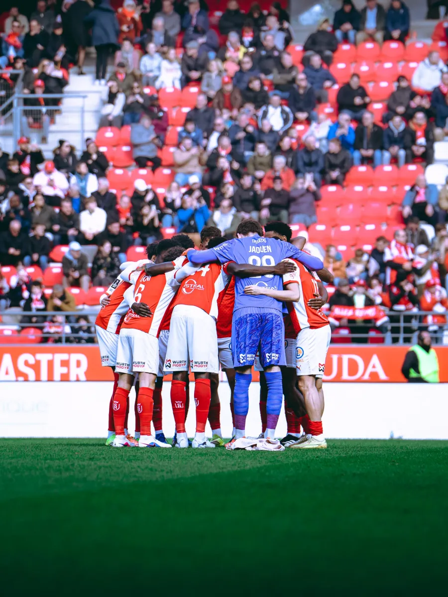 Stade de Reims - Amiens – photo 49