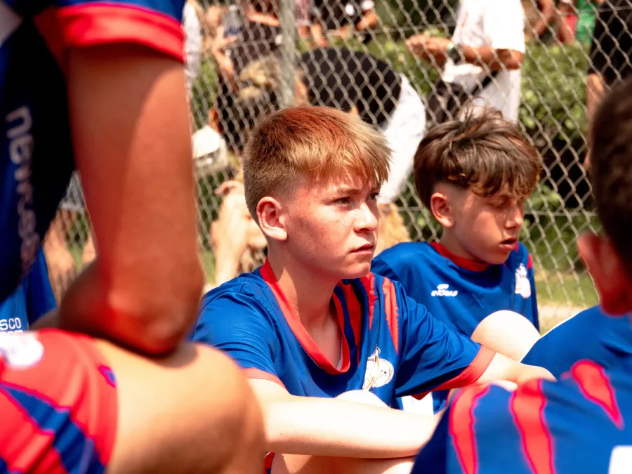 FC Hermitage – photo 32