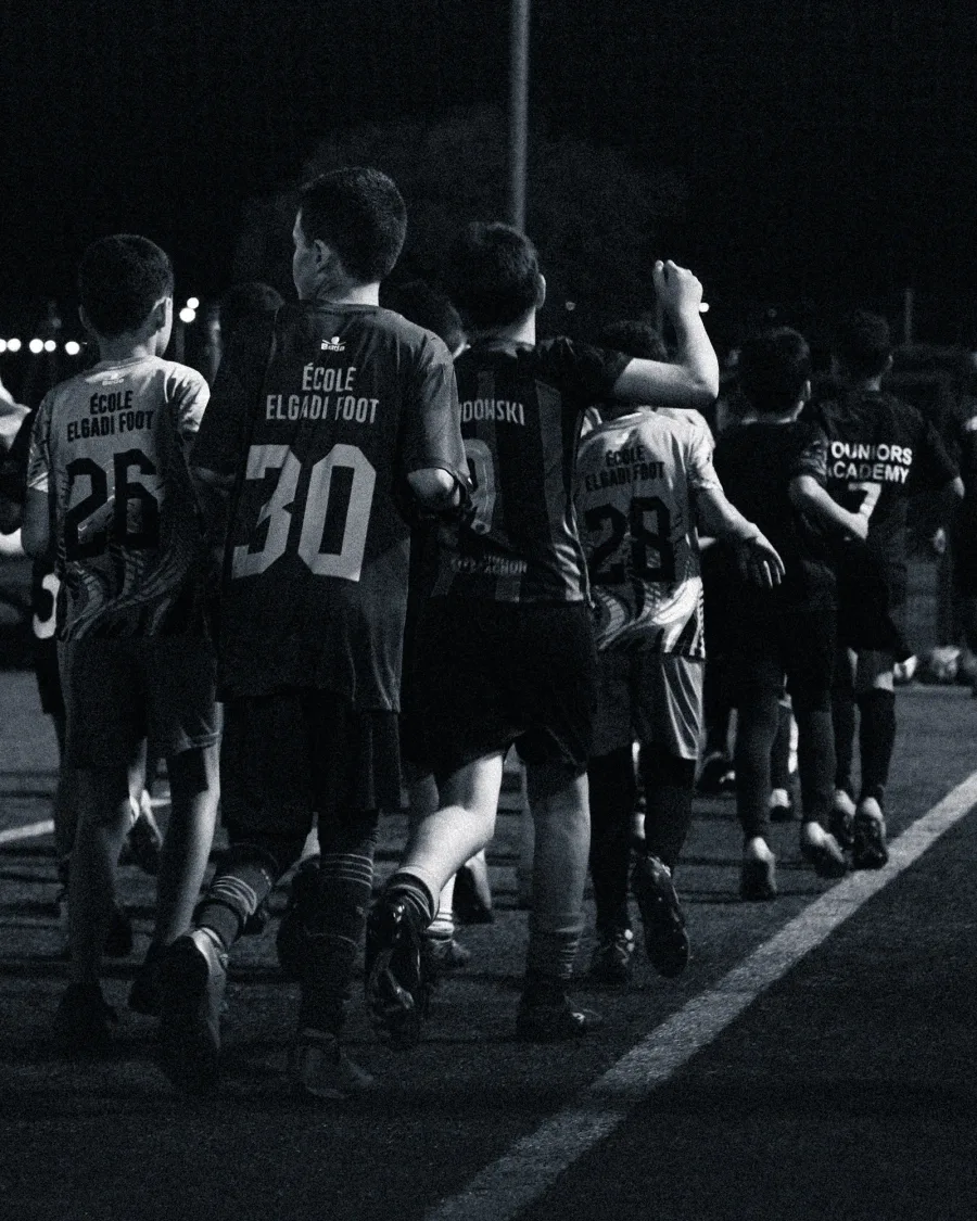 Youniors Académy – photo 18