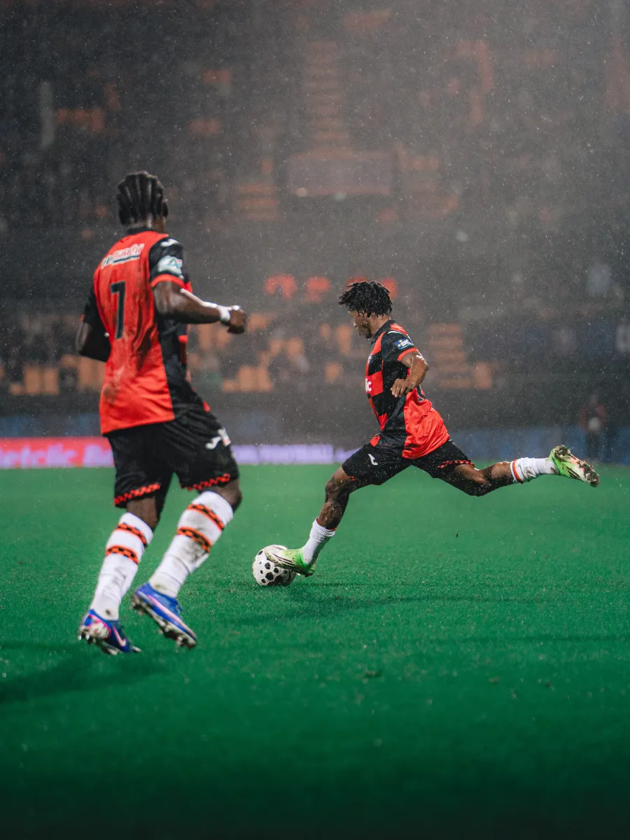 FC Lorient - Paris FC – photo 28