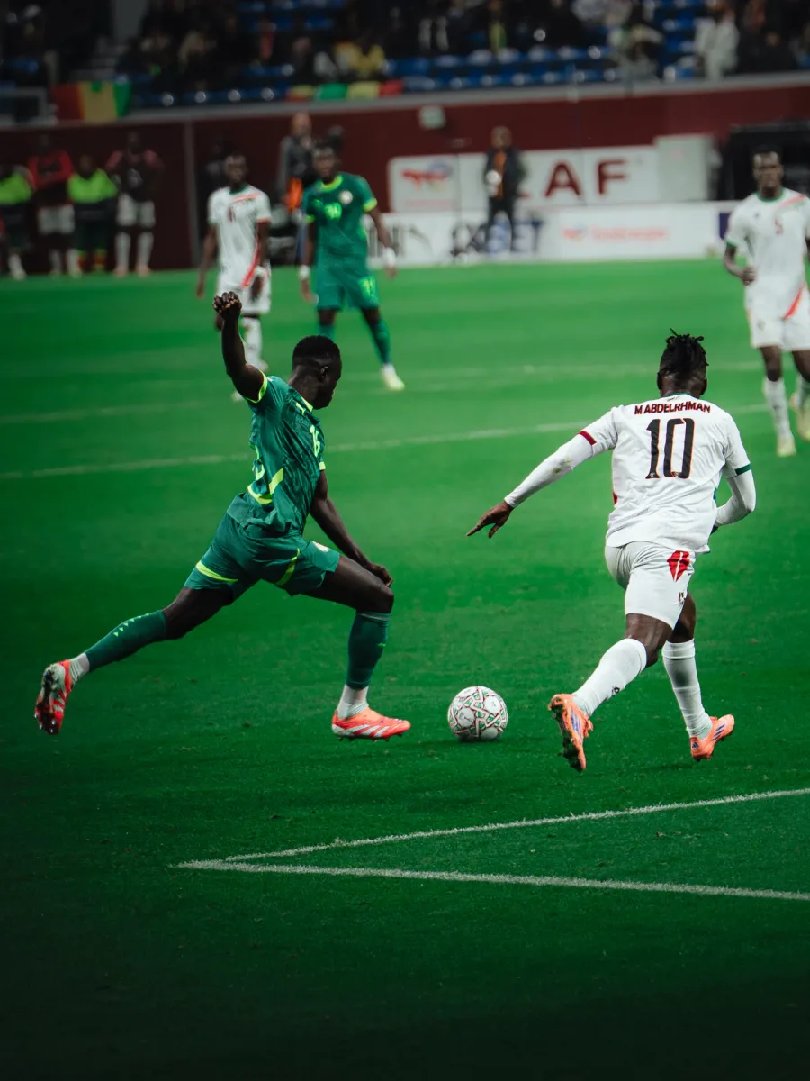Sénégal - Soudan – photo 17
