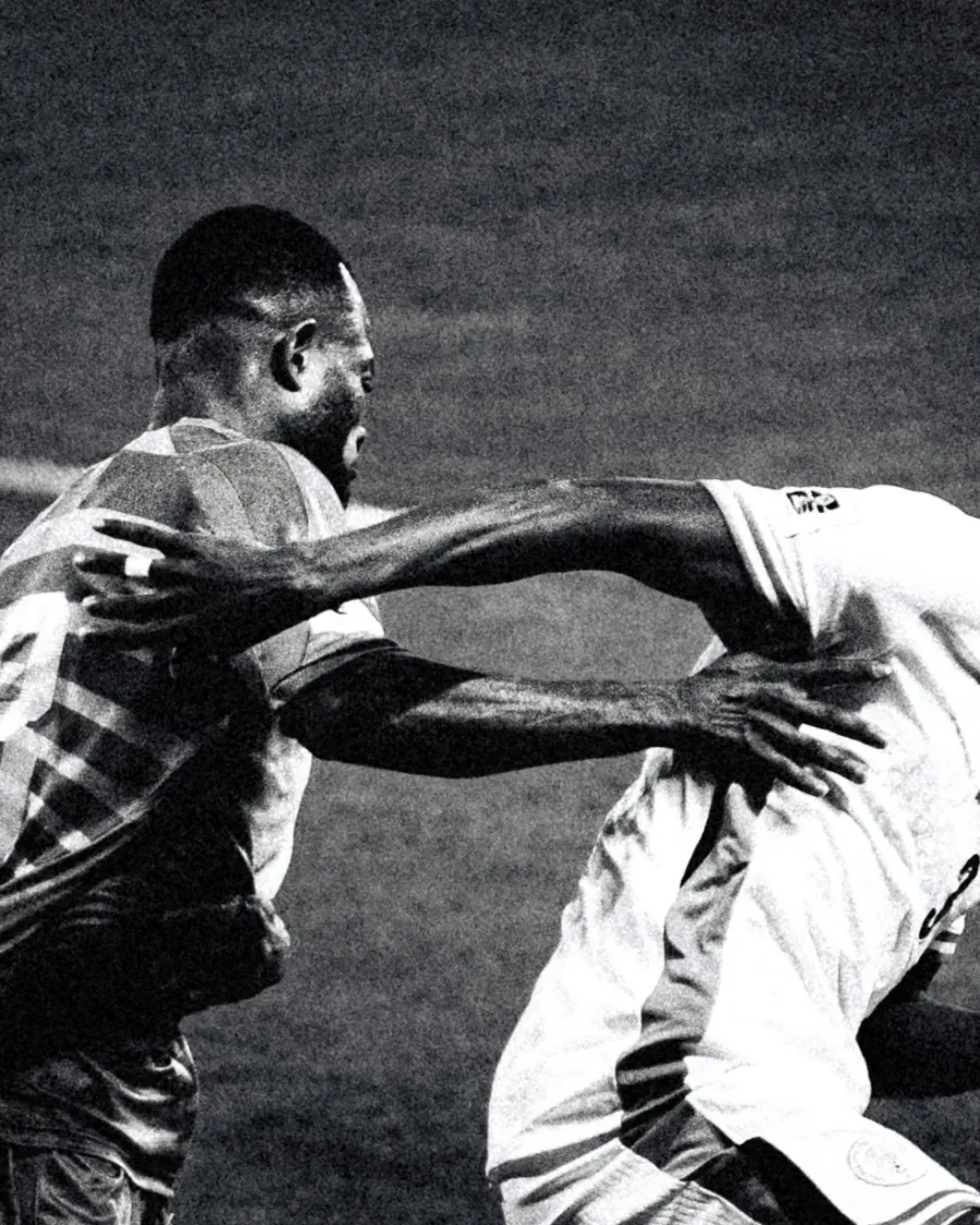 RDC-Nigéria – photo 10