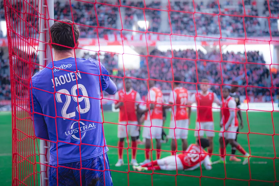 Stade de Reims - Amiens – photo 2