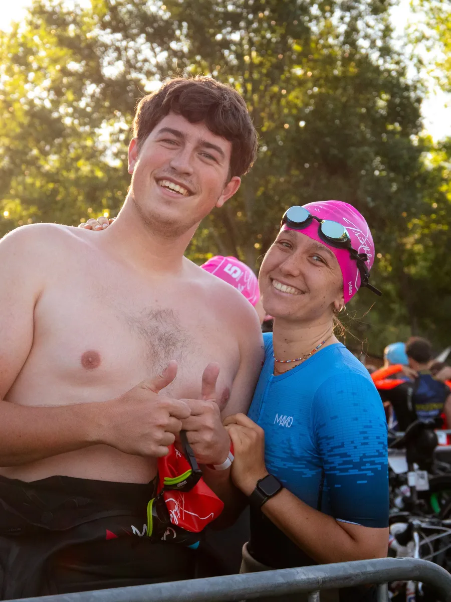 Triathlon 2