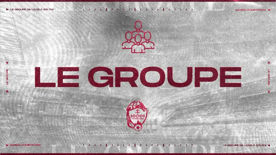 Socios FC Metz – photo 12