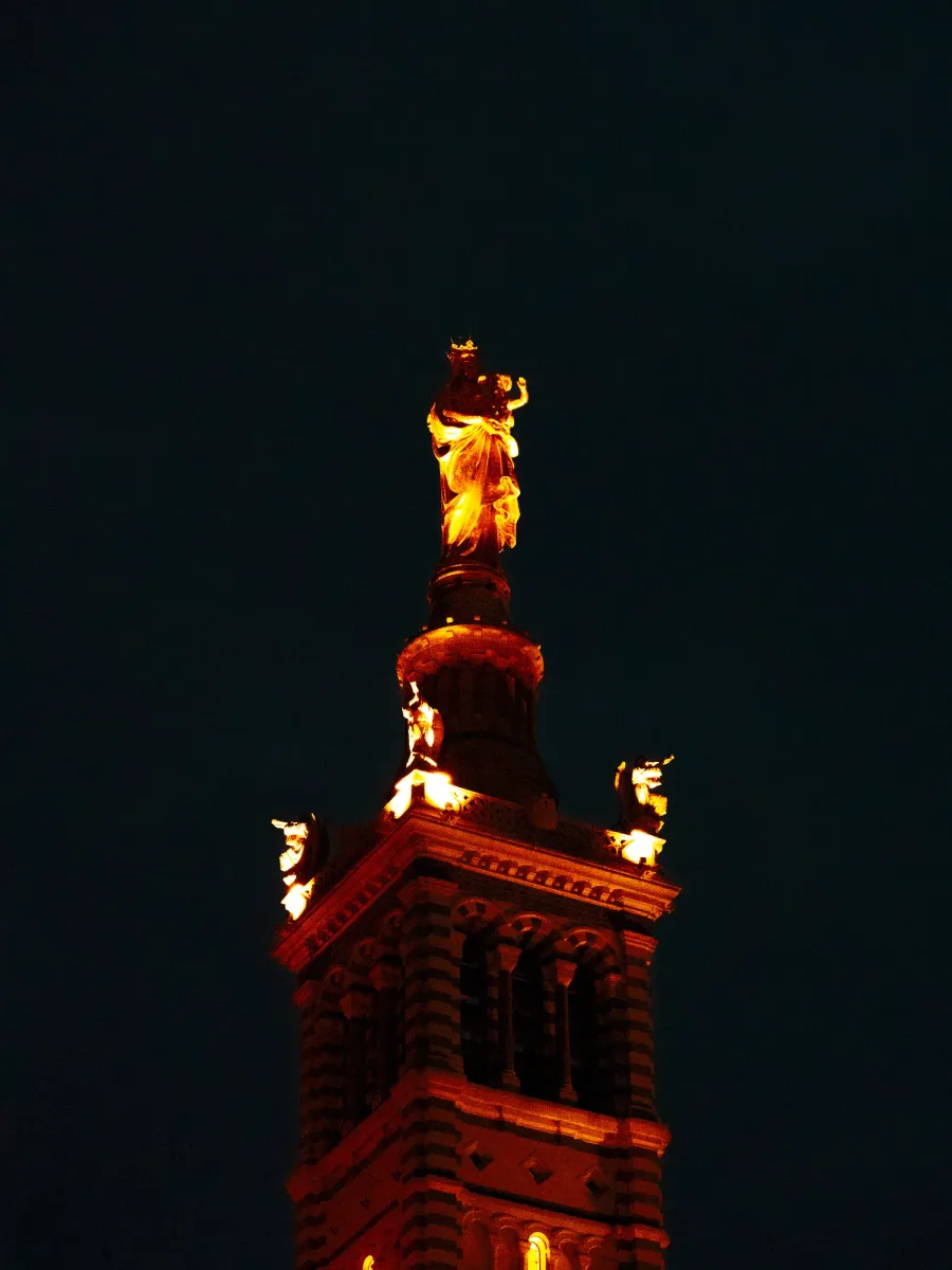 Marseille – photo 15