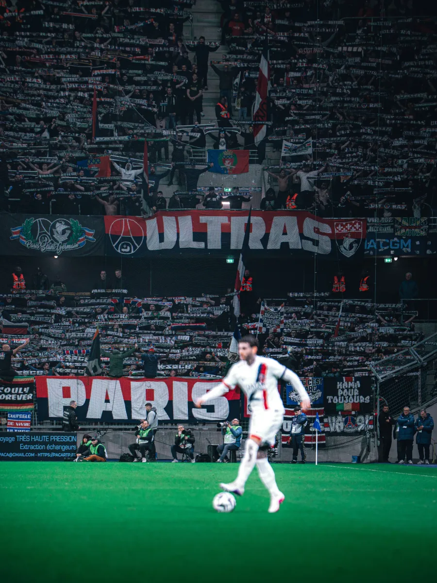 Le Havre AC - PSG – photo 40