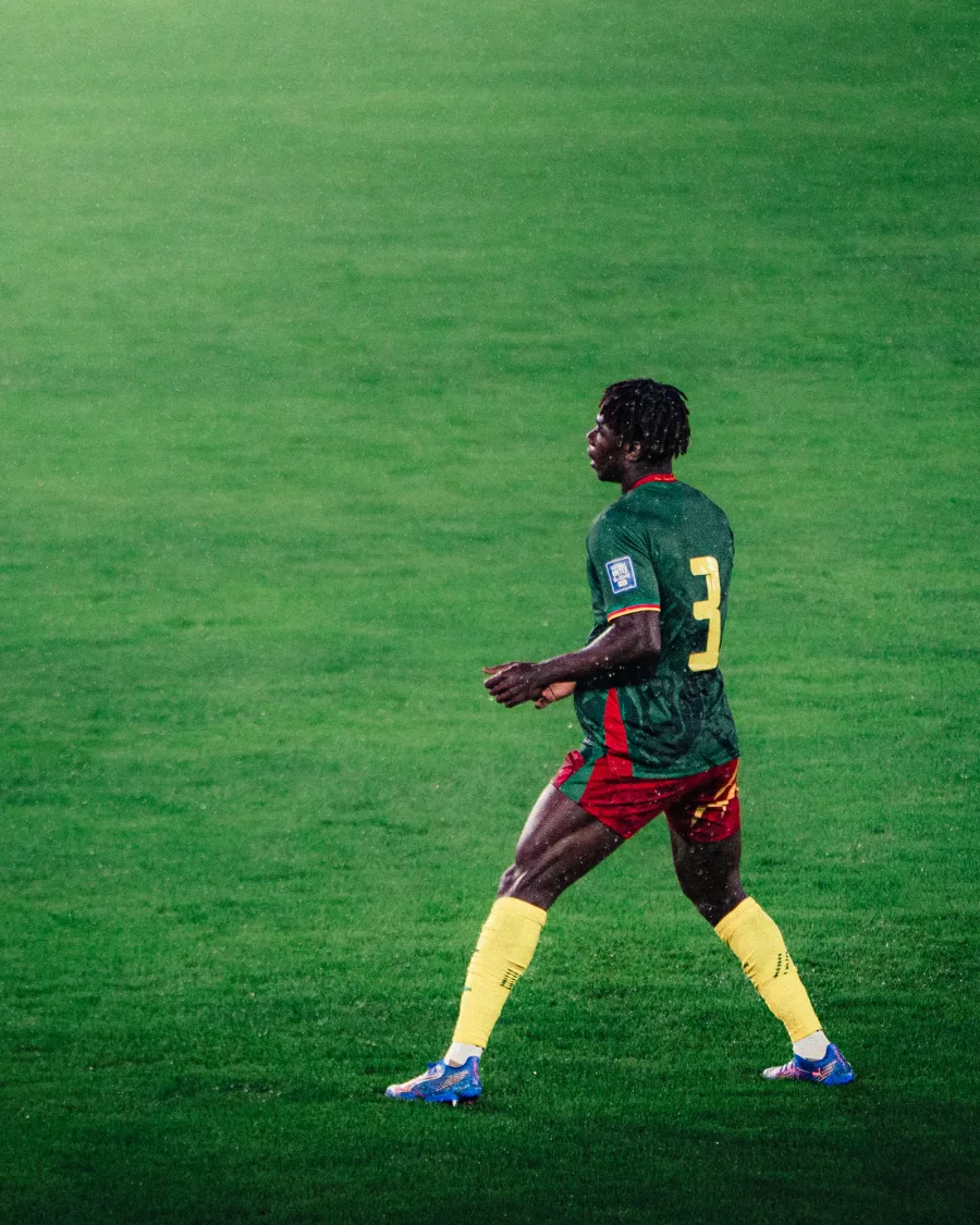 RDC-Cameroun – photo 5