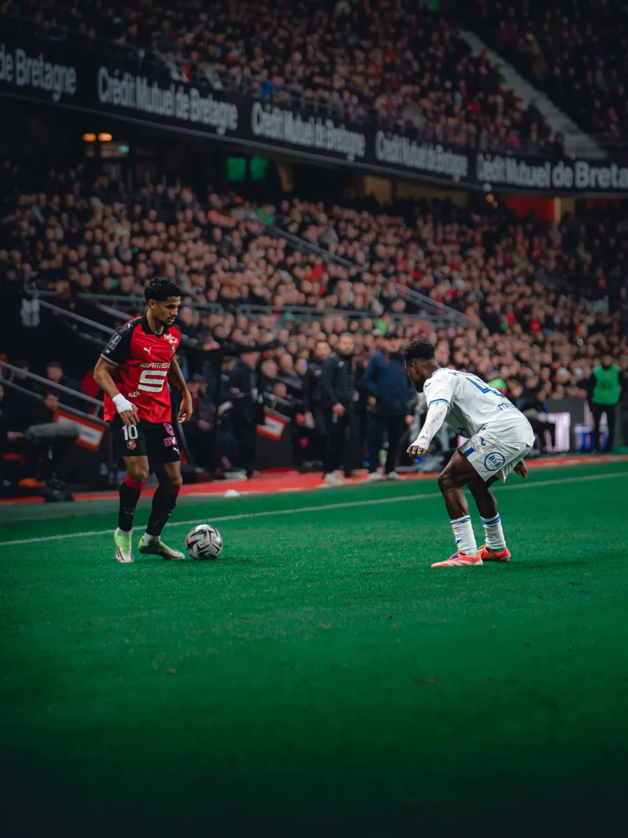 Stade Rennais - FC Lorient – photo 15