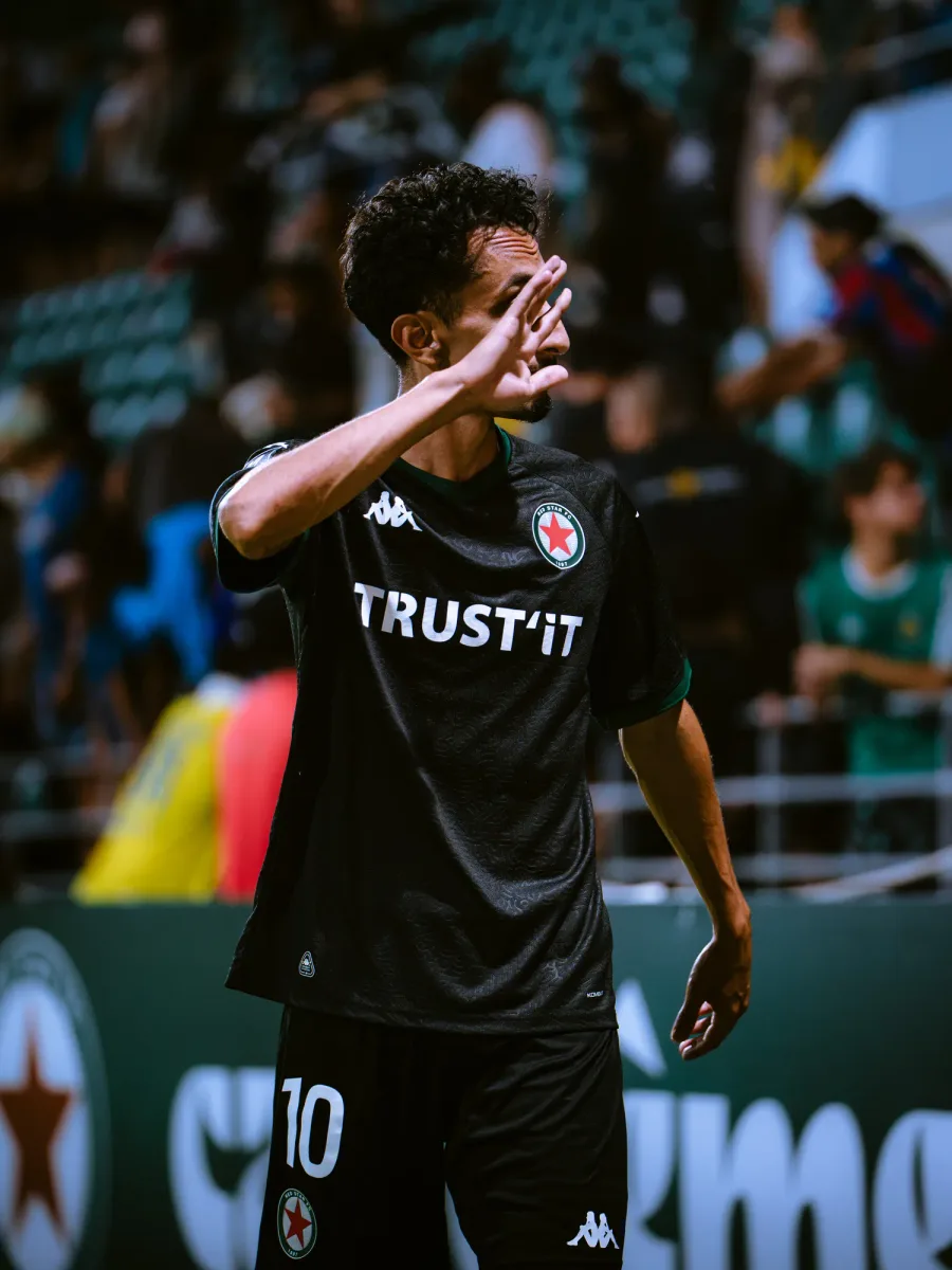 Red Star - Sochaux FC – photo 8