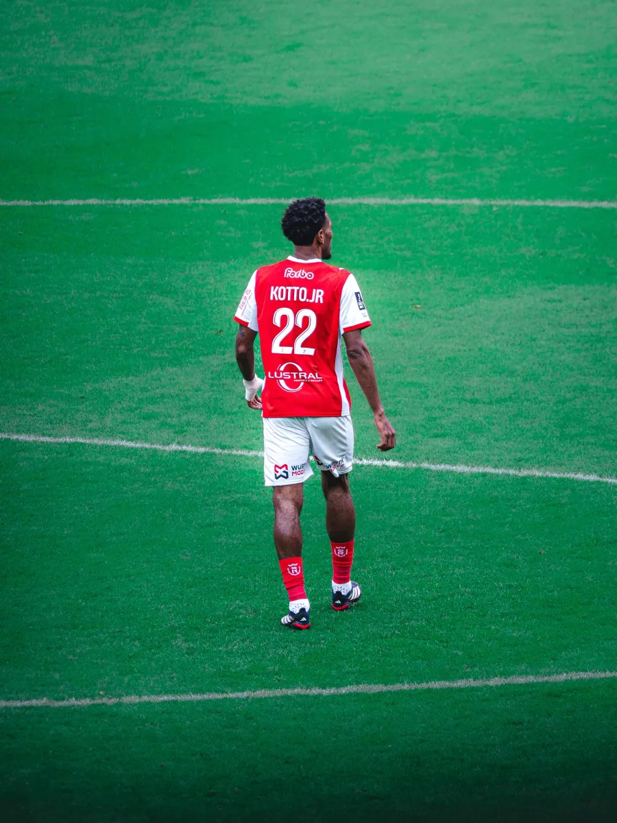 Stade de Reims - Amiens – photo 37