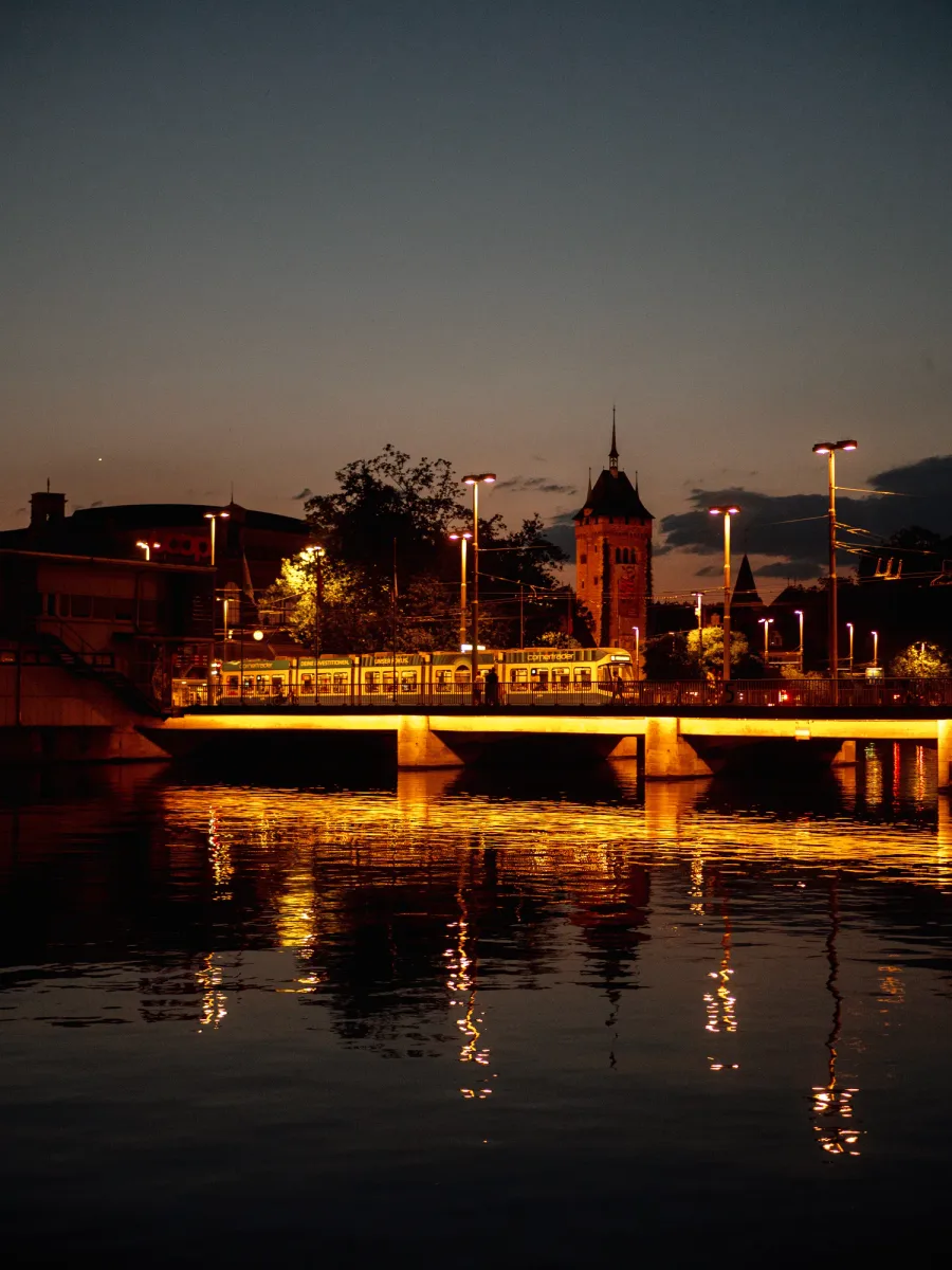 Europe – photo 30