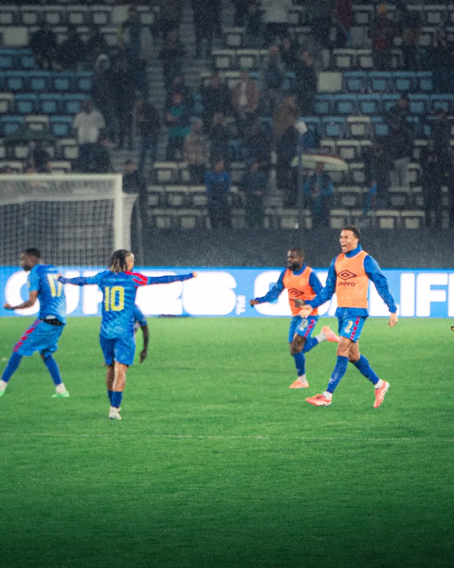 RDC-Cameroun – photo 35