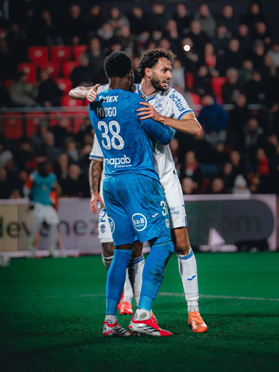 Stade Rennais - FC Lorient – photo 60