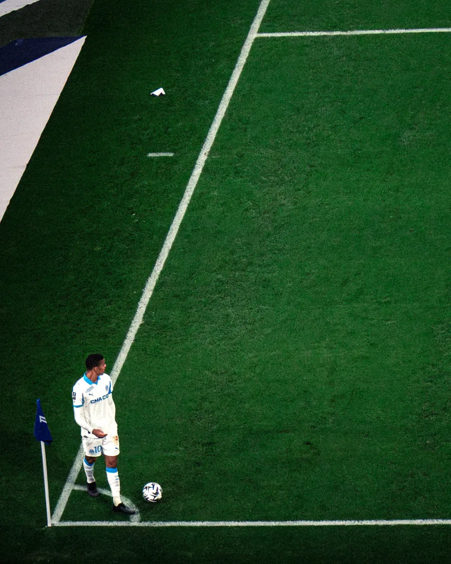 Olympique de Marseille – photo 13