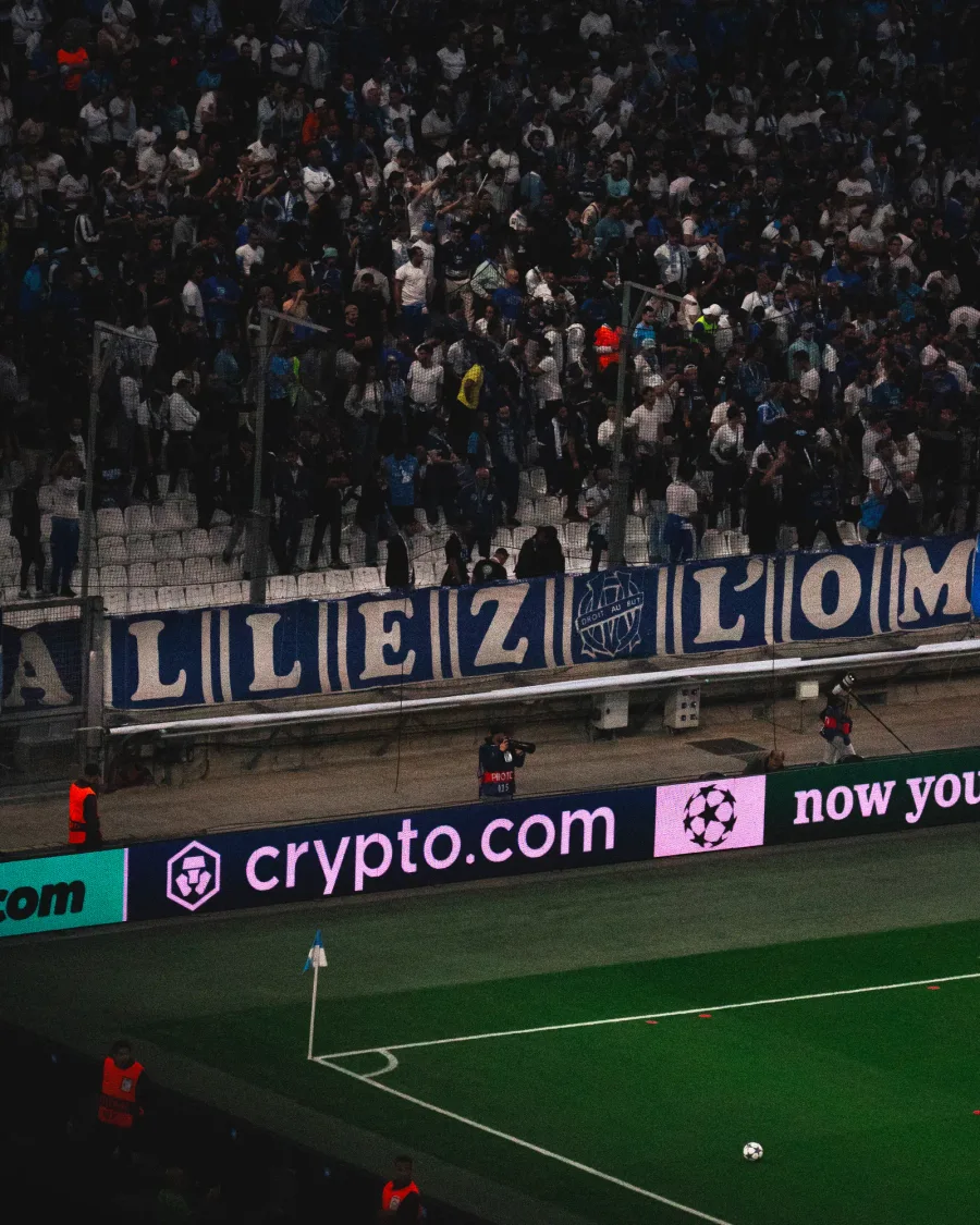 Olympique de Marseille