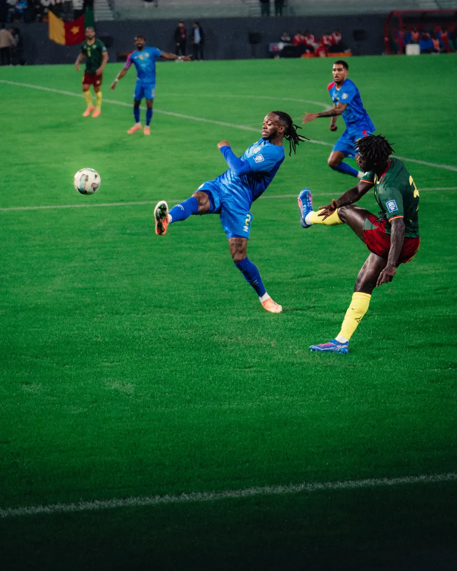 RDC-Cameroun – photo 7