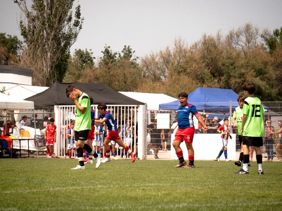 FC Hermitage – photo 13