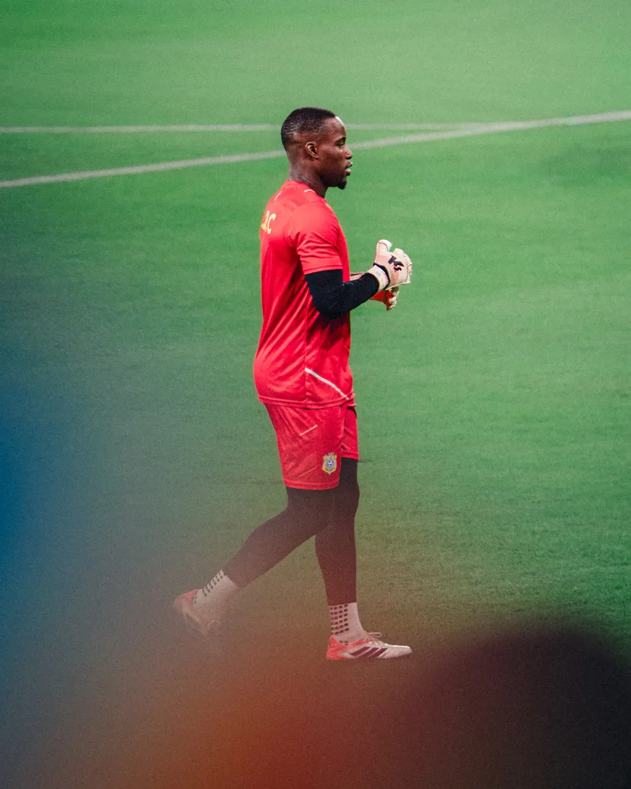 RDC-Nigéria – photo 3