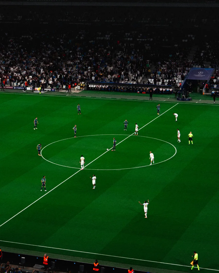 Olympique de Marseille – photo 7