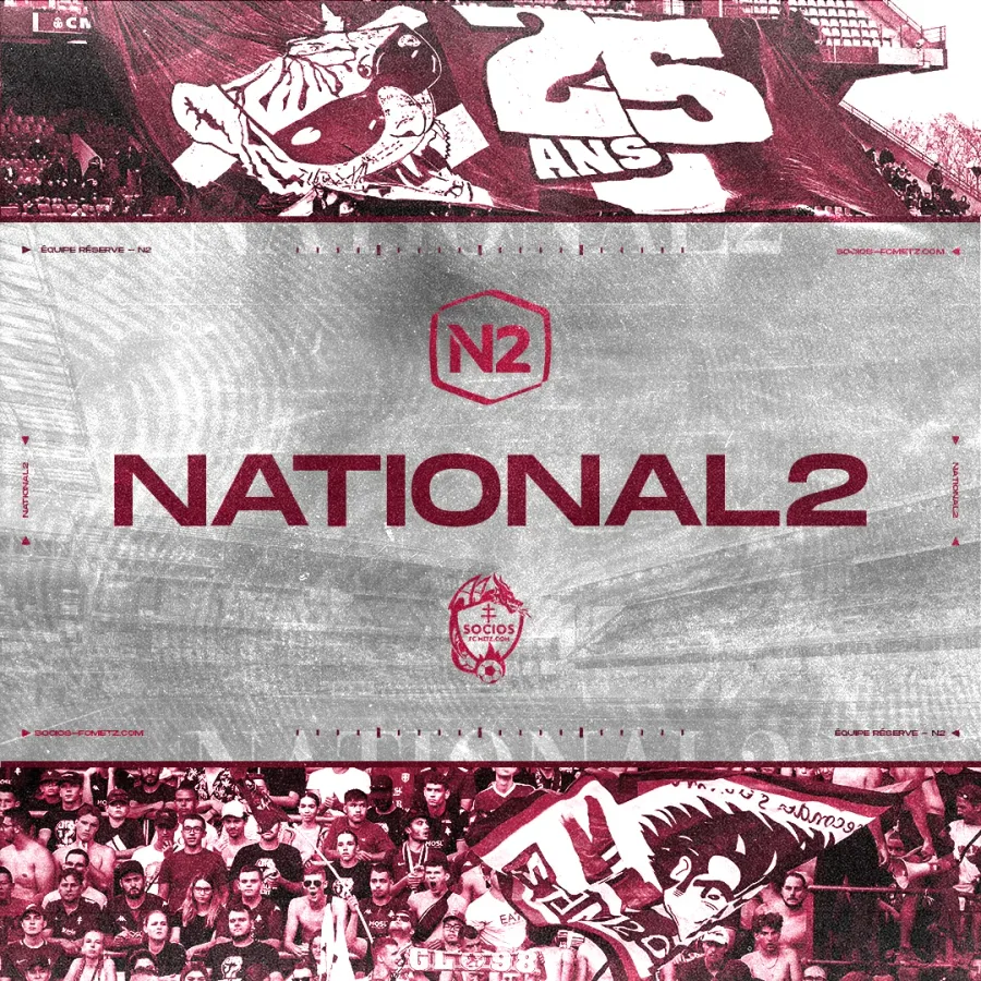 Socios FC Metz – photo 17