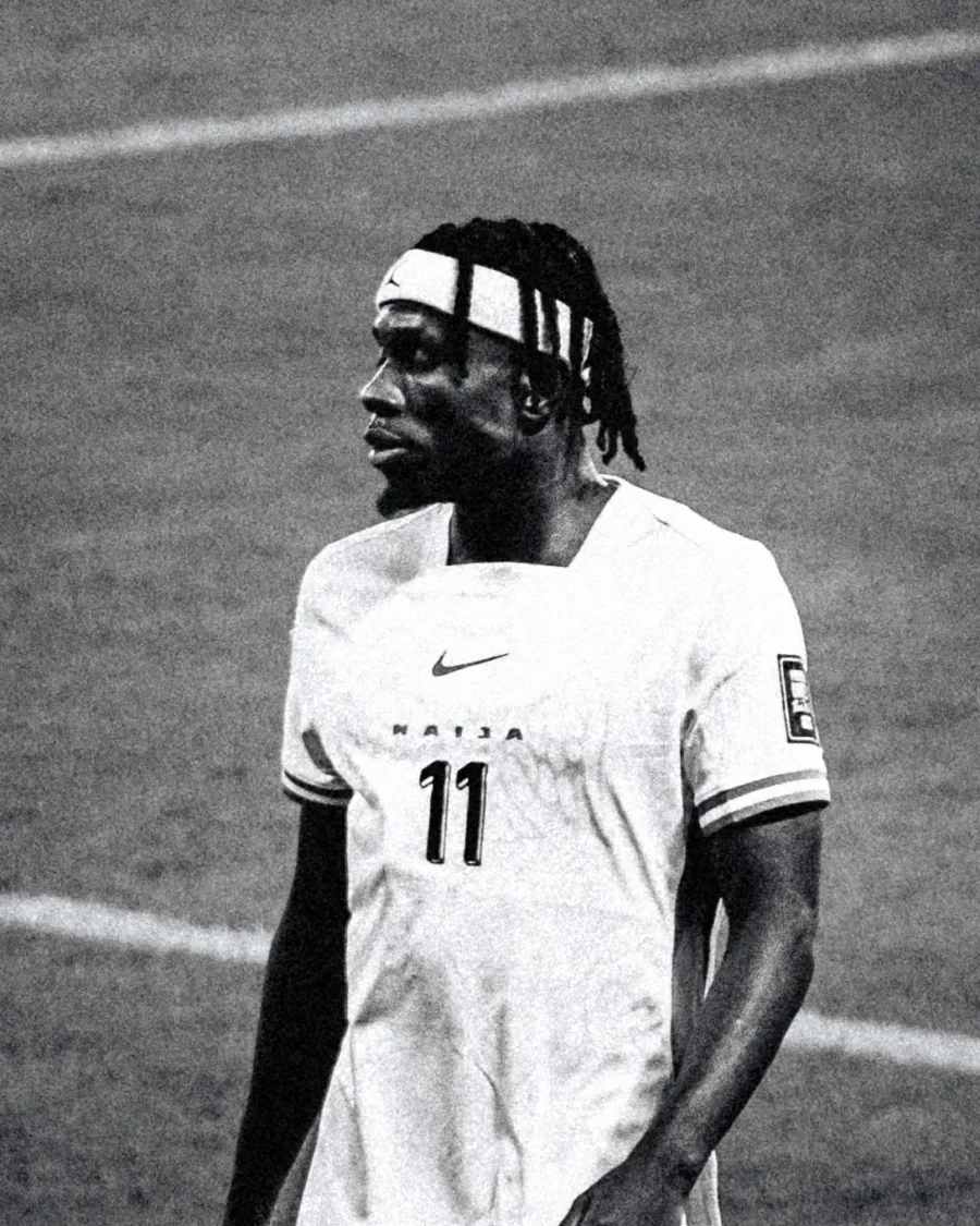 RDC-Nigéria – photo 13