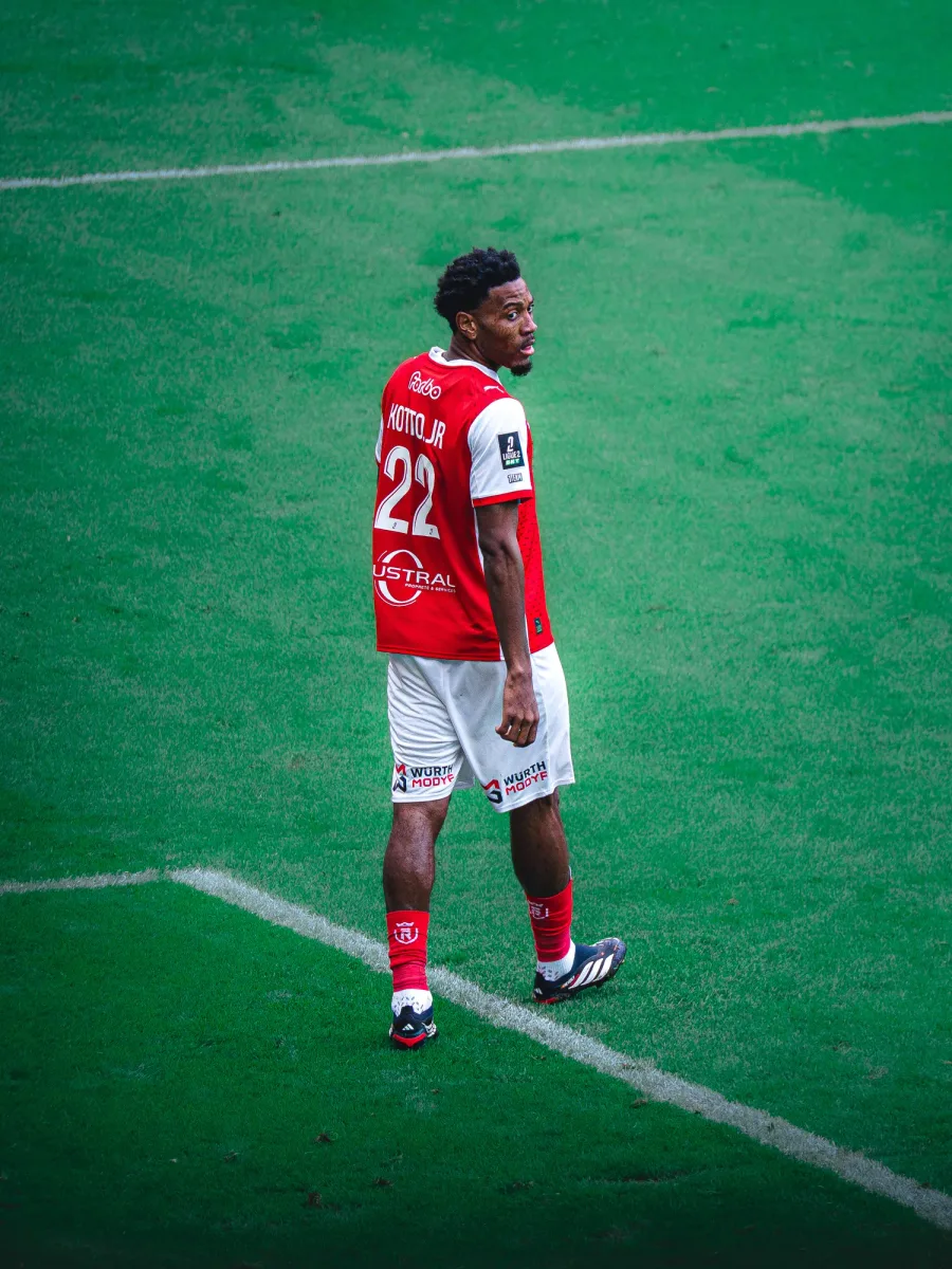 Stade de Reims - Amiens – photo 55