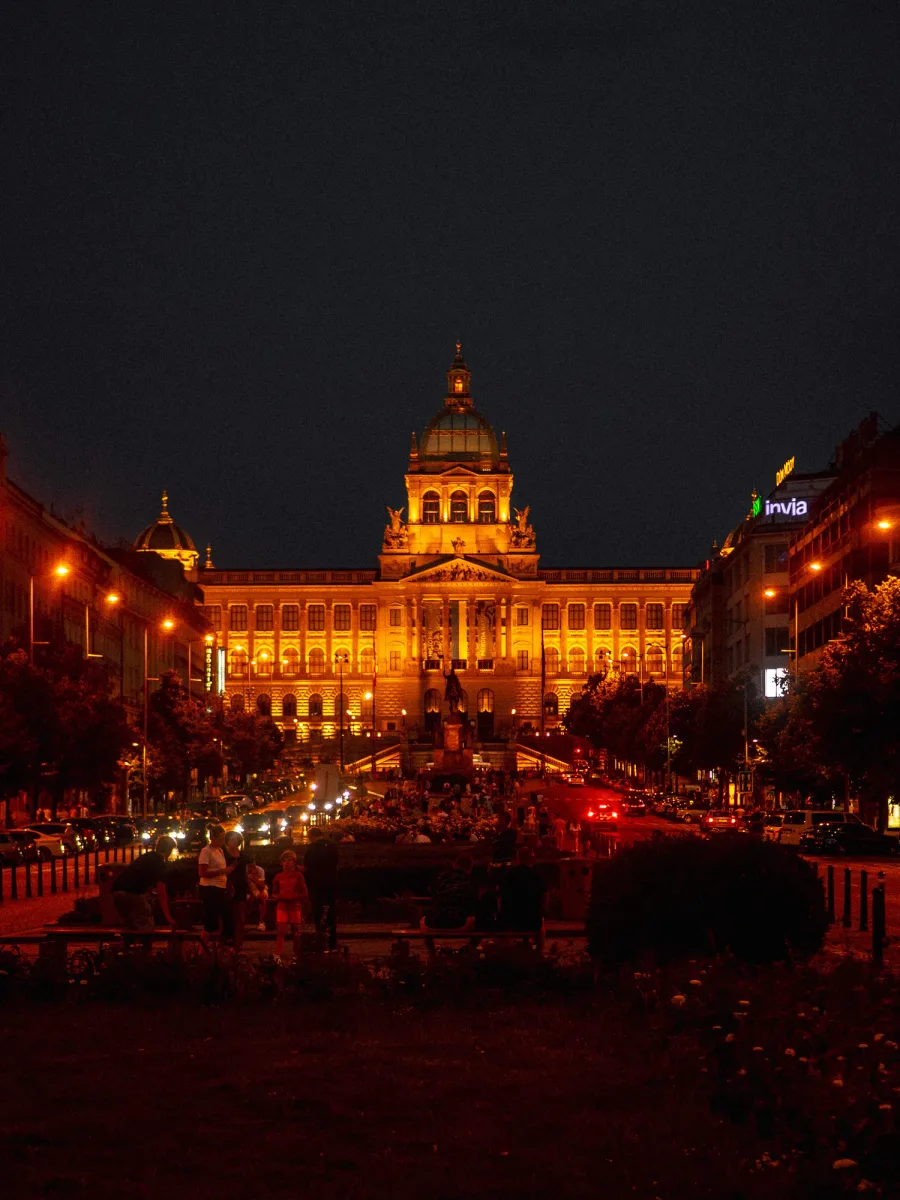 Europe – photo 15