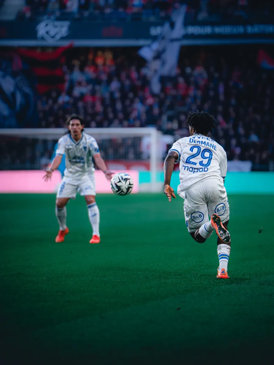 Stade Rennais - FC Lorient – photo 57