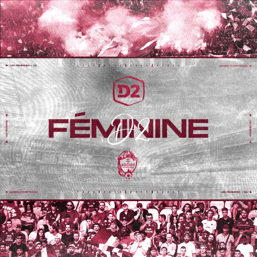 Socios FC Metz – photo 3