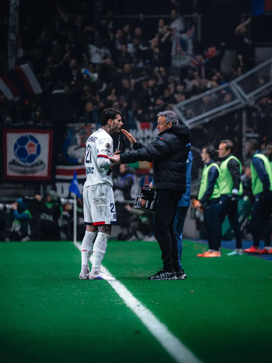 Le Havre AC - PSG – photo 30