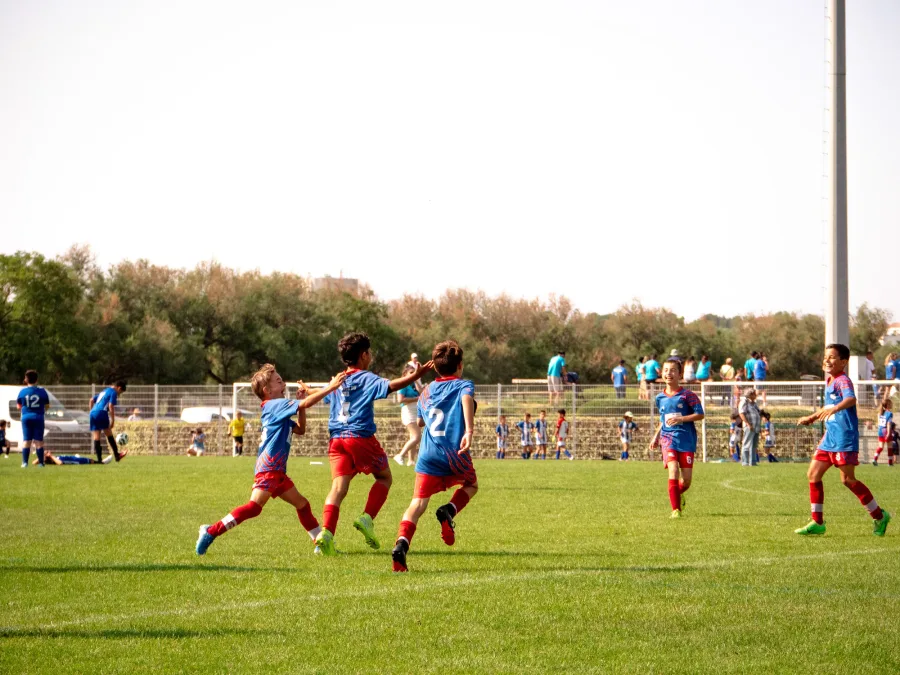 FC Hermitage – photo 43