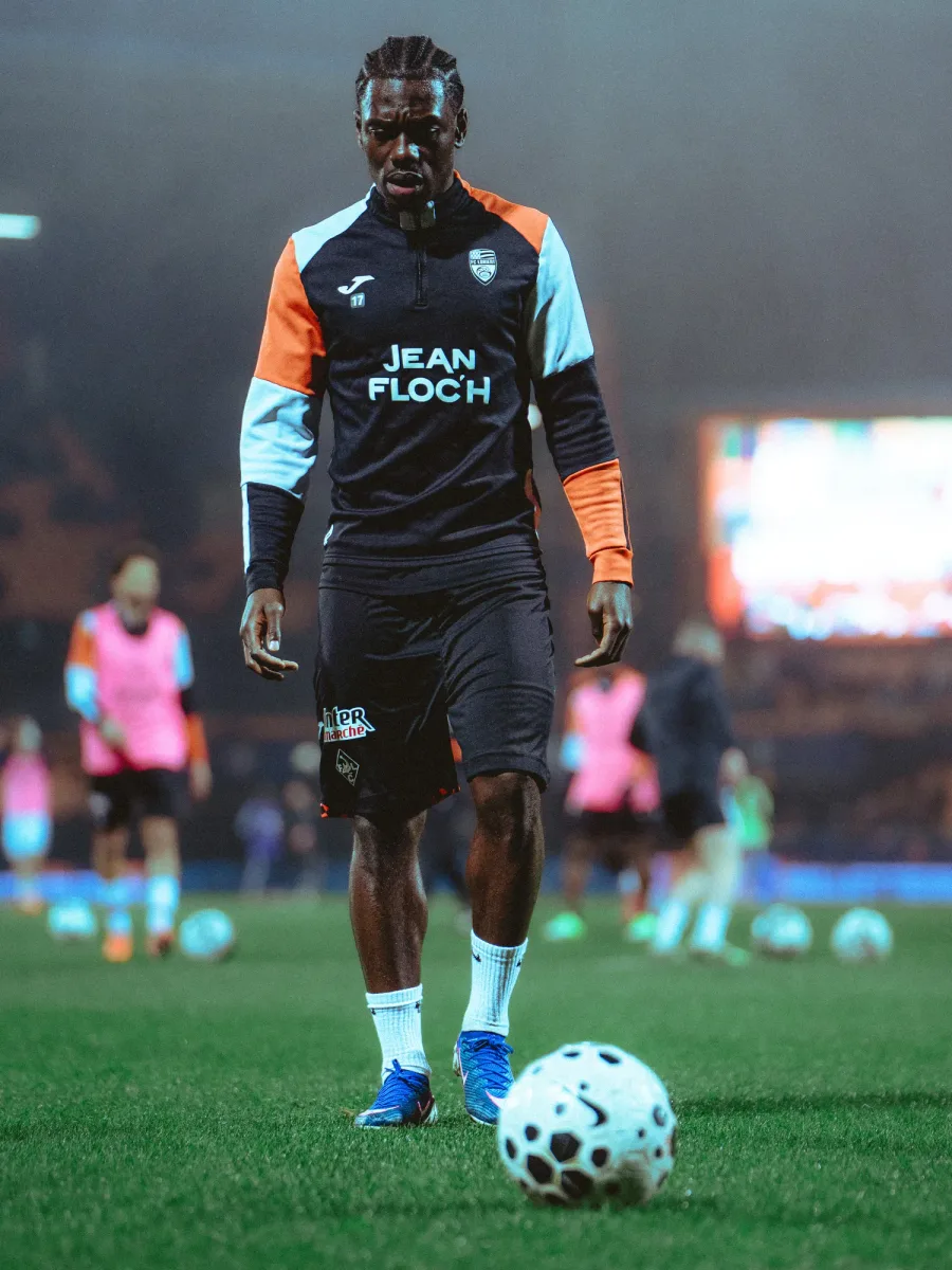 FC Lorient - Paris FC – photo 42