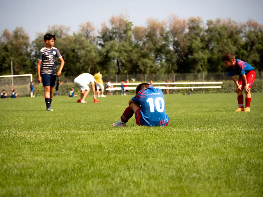 FC Hermitage – photo 35