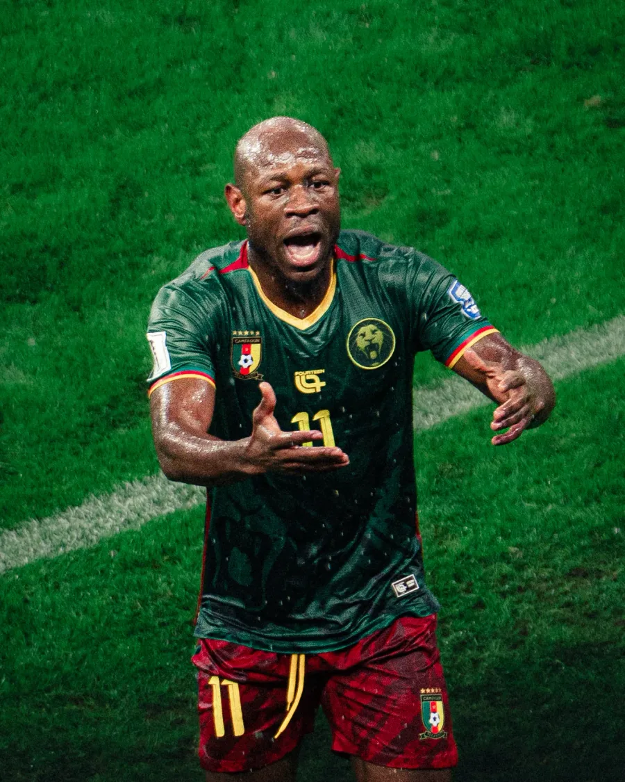 RDC-Cameroun – photo 27