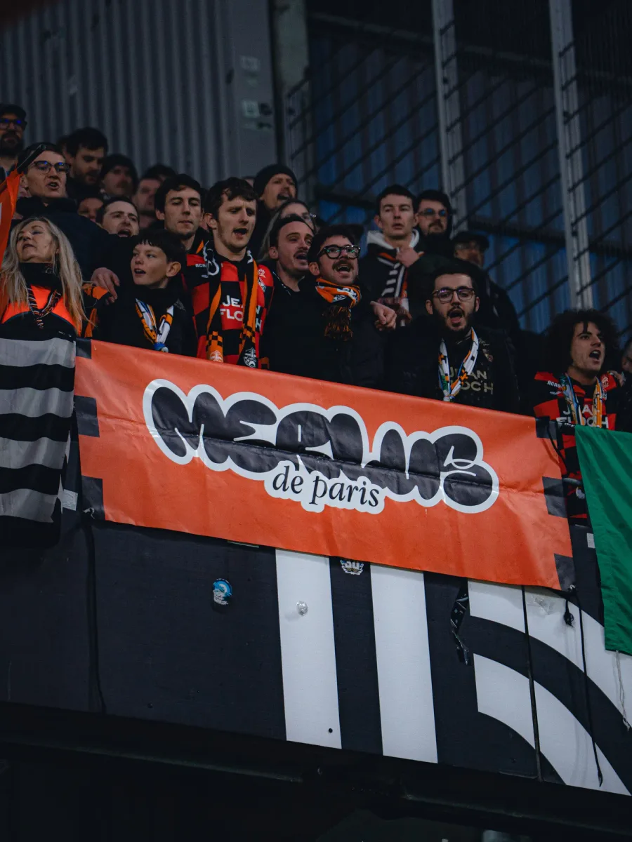 Stade Rennais - FC Lorient – photo 48